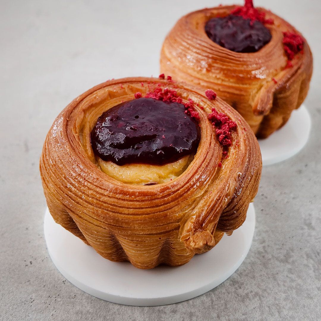 viennoiserie