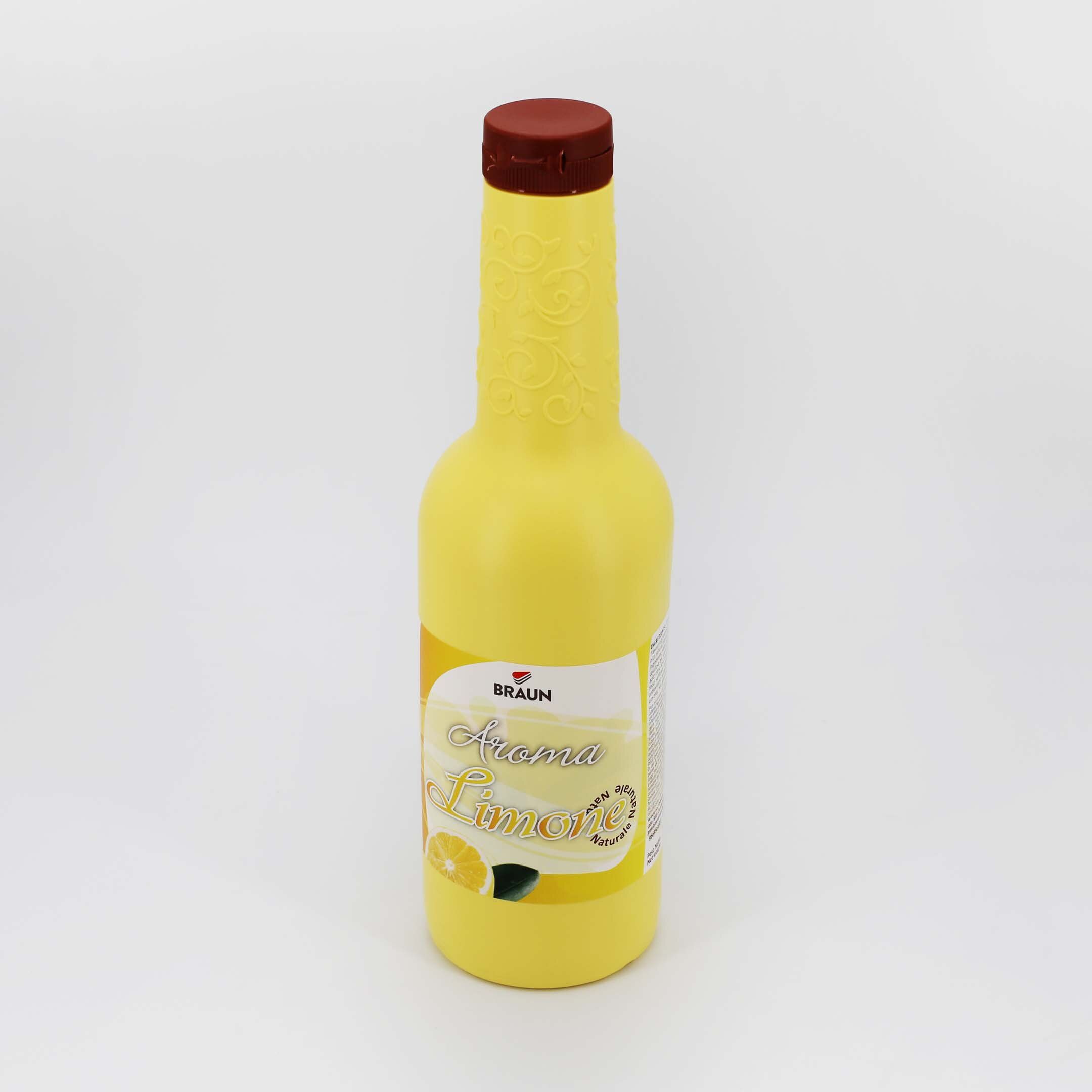 AROMA LIMONE NATURALE