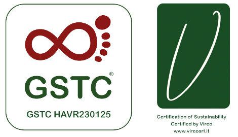 logo gstc vireo