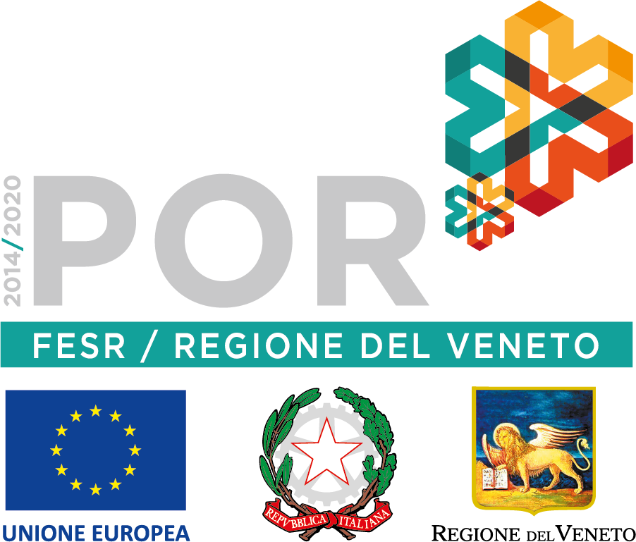 POR Fesr Veneto