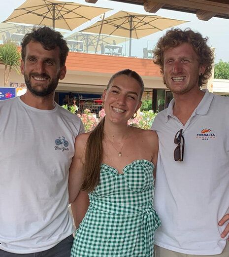     Familia-Gardameer-Uitzicht op het Meer