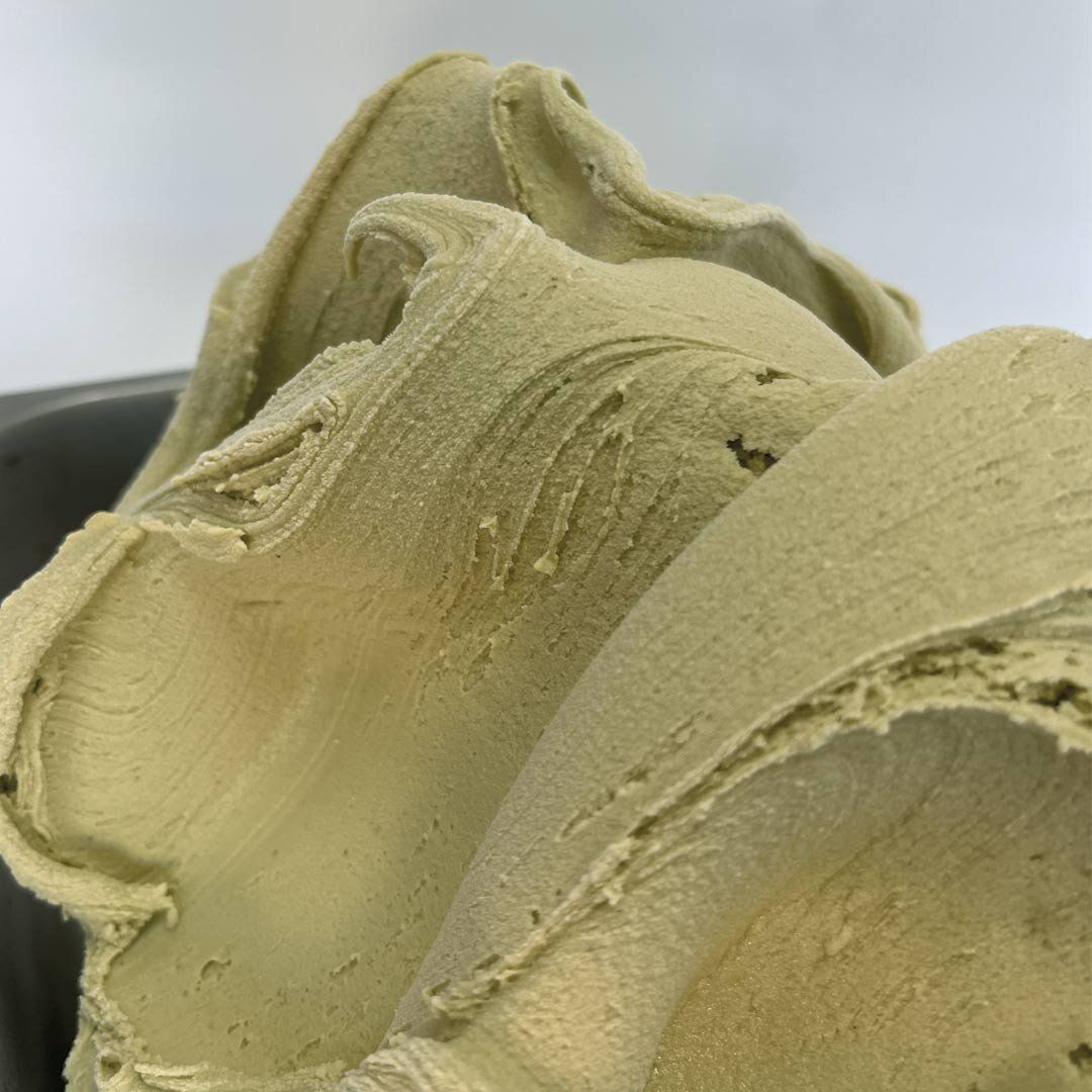 pasta pistacchio