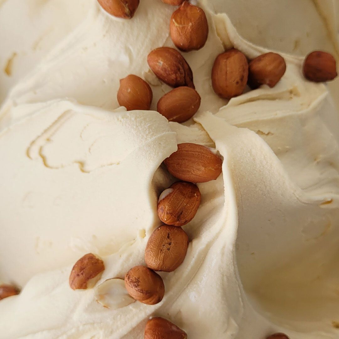 pasta nocciola piemonte IGP per gelateria