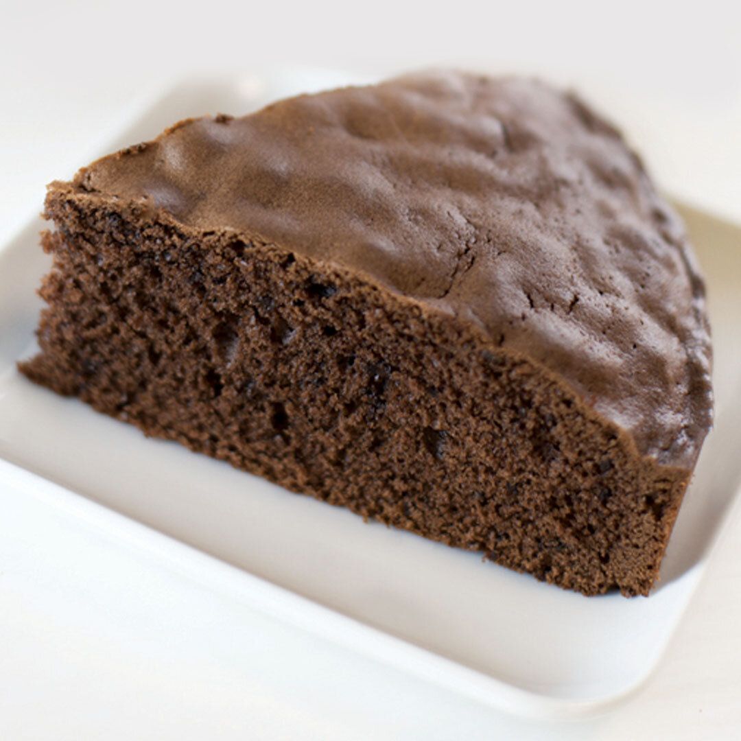 preparato per torta al cioccolato