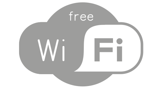 Free wif-fi