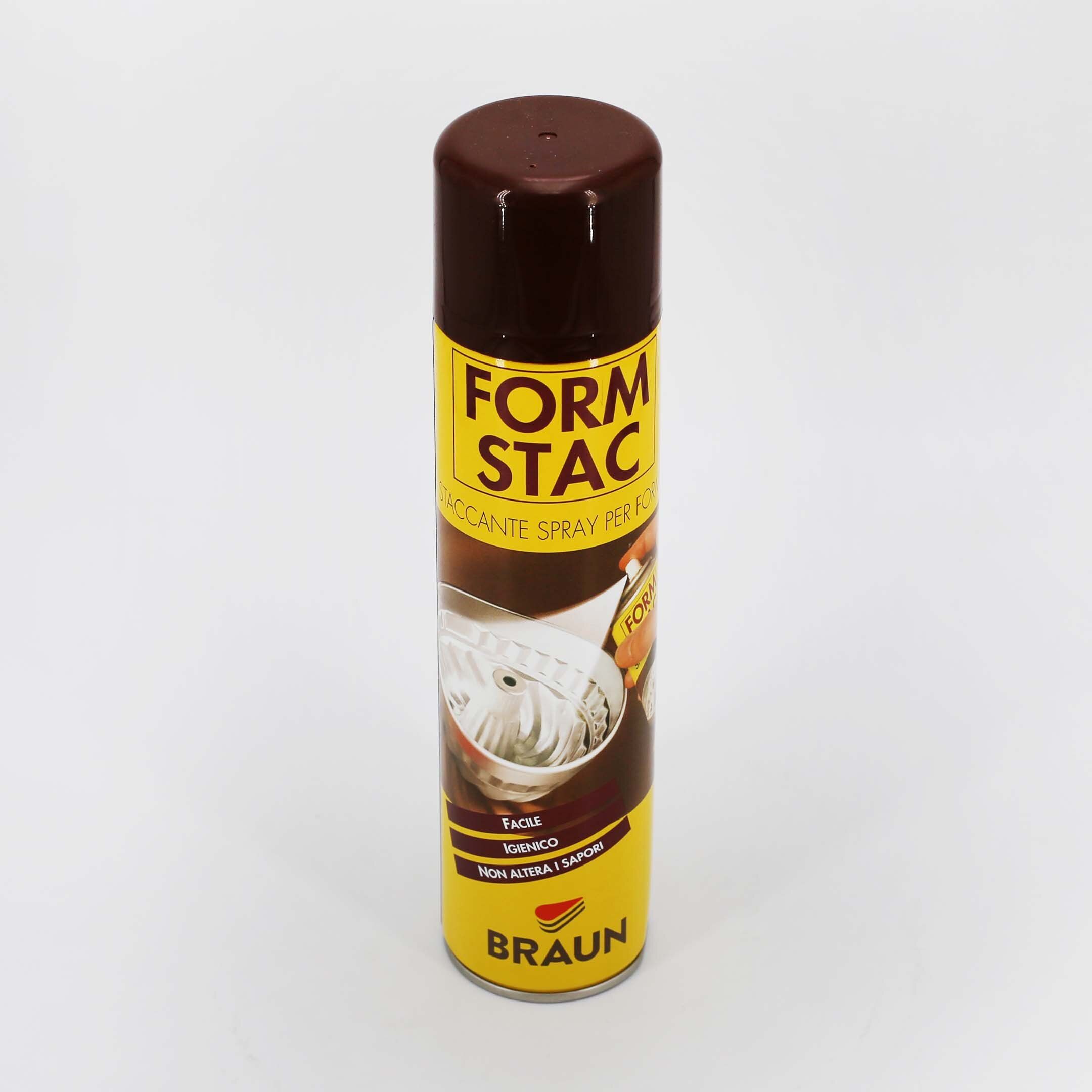 STACCANTE SPRAY - 600ml