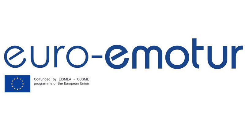 Euro-emotur logo La Rocca