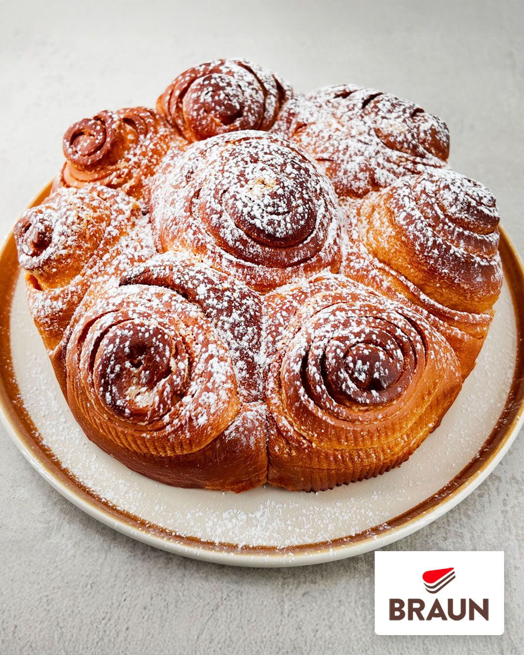 torta delle rose