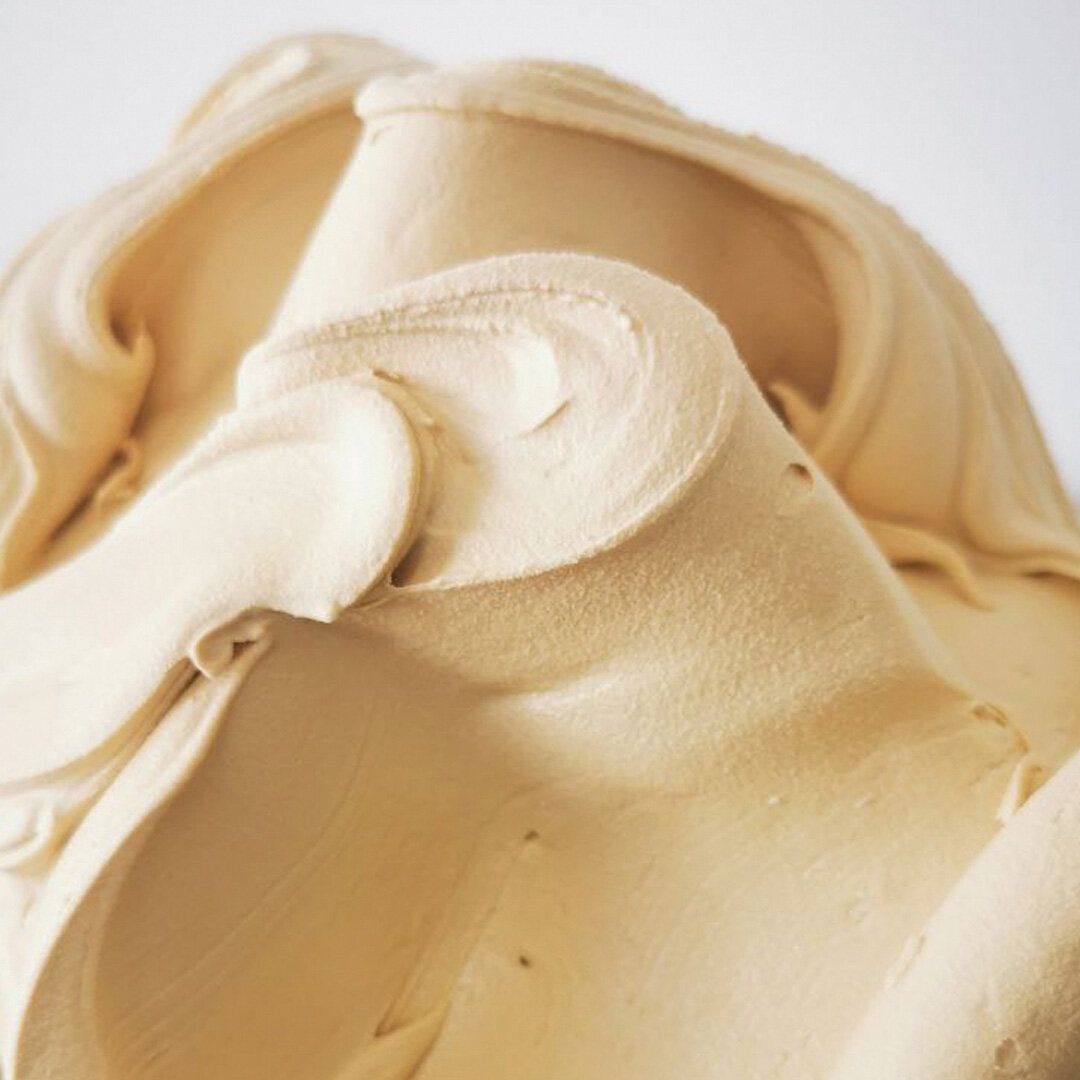 Neutro emulsionante e stabilizzante per la preparazione di gelati alle creme